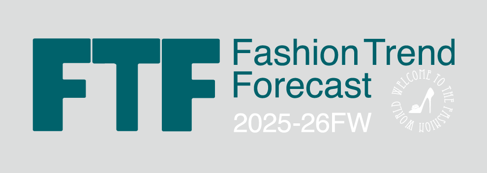 2025-26年 秋冬 FTF ファッショントレンド フォーキャストセミナーのご案内