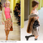 藤岡篤子 ファッション・トレンド速報セミナー 2025-26 秋冬 4都市コレクション 【女っぷりをあげるアクセサリー】