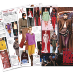 藤岡篤子 ファッション・トレンド速報セミナー 2025-26 秋冬 4都市コレクション 【トレンドBook販売のお知らせ】 藤岡篤子 ファッション・トレンド速報セミナー 2025-26 秋冬 4都市コレクション 【トレンドBook販売のお知らせ】