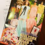 藤岡篤子 ファッション・トレンド速報セミナー2026春夏 4都市コレクション 【東京会場開催の御礼】