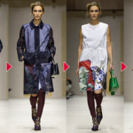 【プラダに見る着こなしと提案】23日ウェビナー2日目開催：藤岡篤子 ファッション・トレンド速報セミナー 2026-27秋冬 4都市コレクション