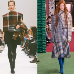 藤岡篤子 ファッション・トレンド速報セミナー2026-27秋冬 4都市コレクション 【チェック チェック チェック をチェックしよう!】 藤岡篤子 ファッション・トレンド速報セミナー2026-27秋冬 4都市コレクション 【チェック チェック チェック をチェックしよう!】